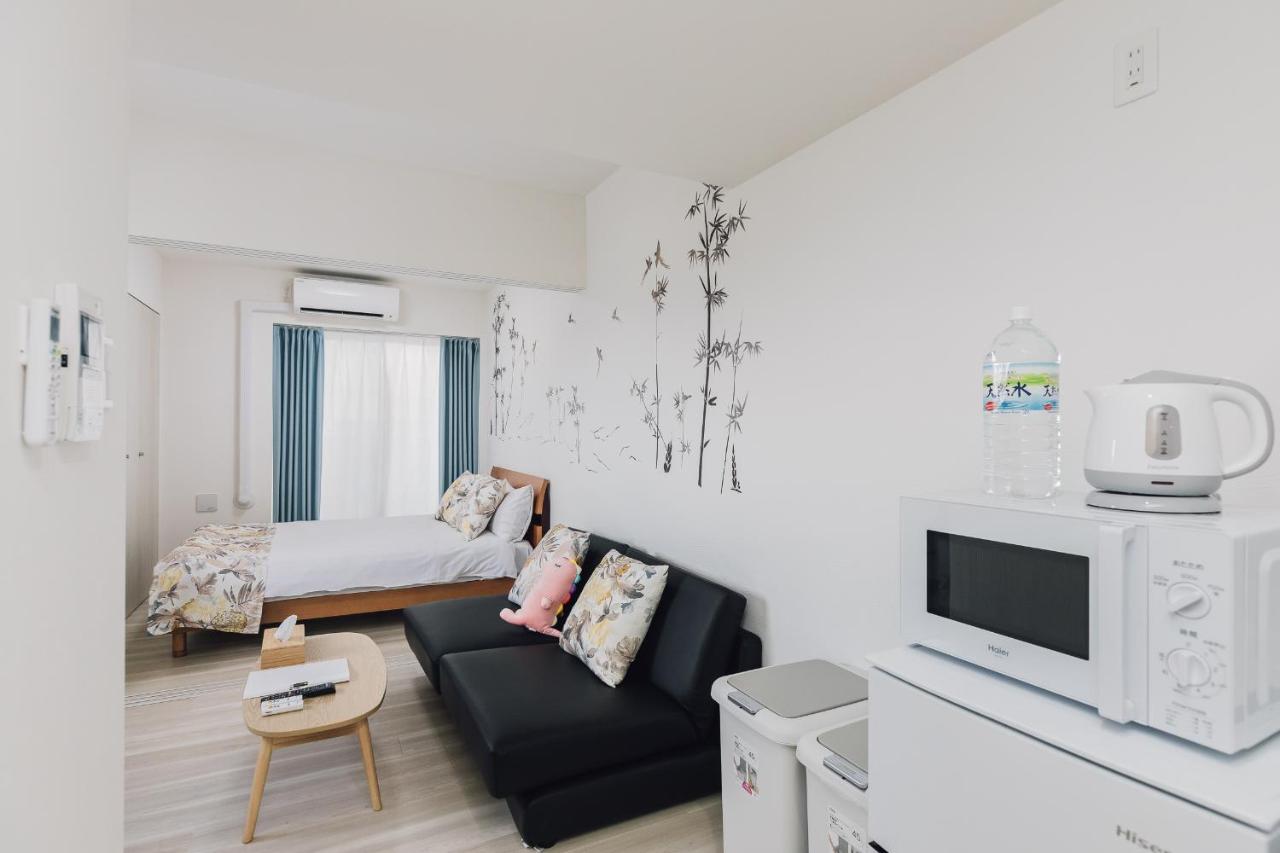 AFP Tennoji Apartment - 4