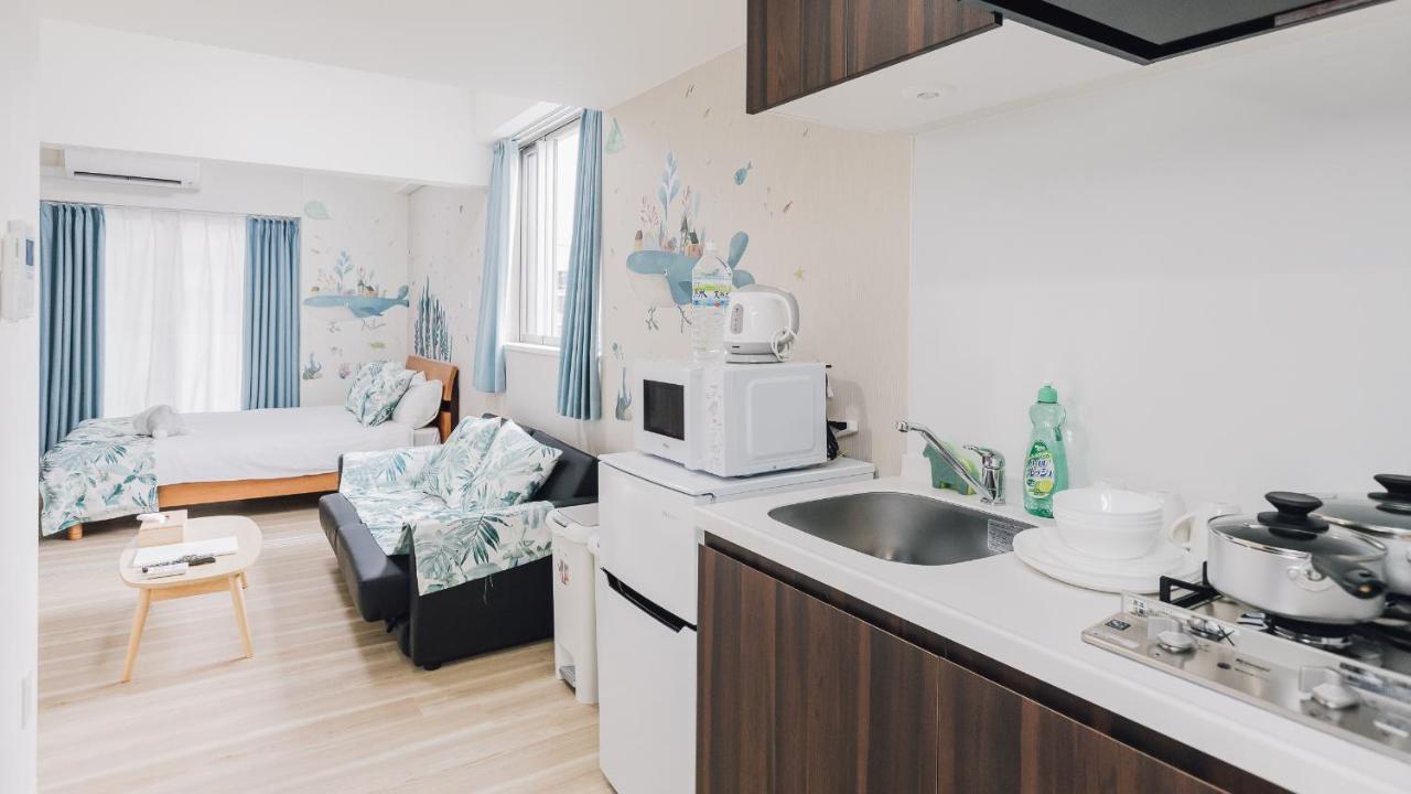 AFP Tennoji Apartment - 3