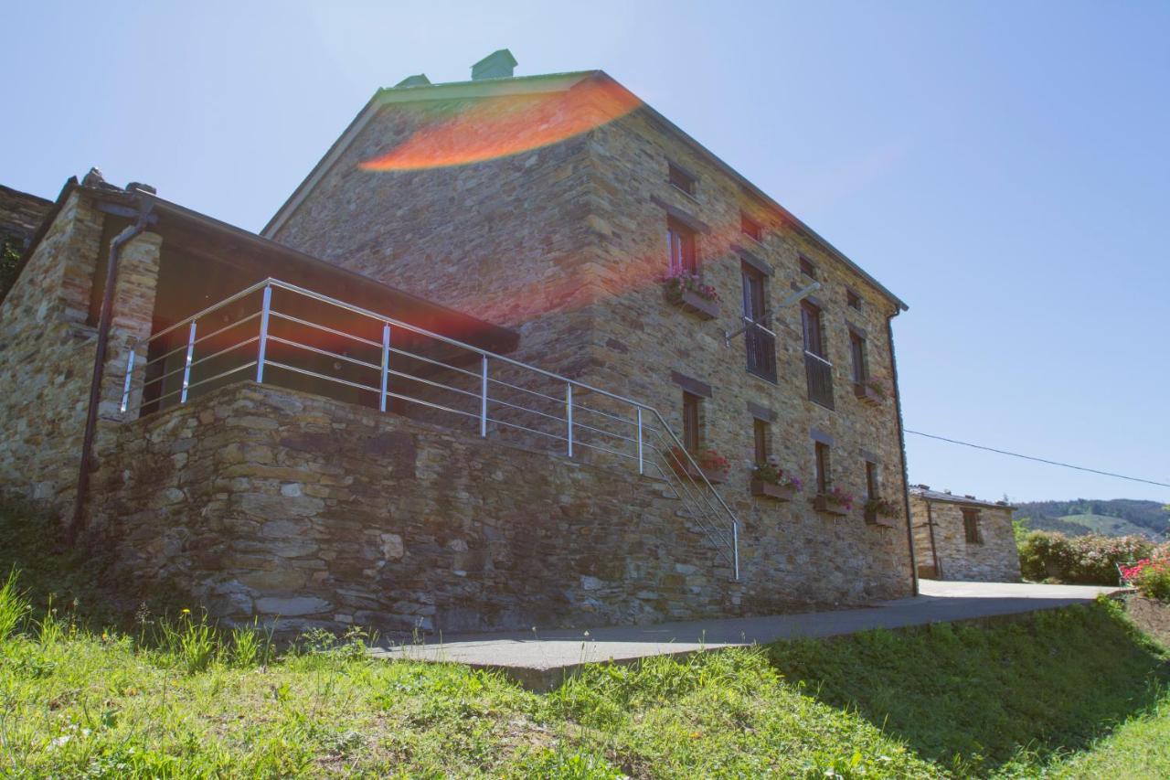 RURAL PRADO, San Tirso de Abres – Precios actualizados 2022