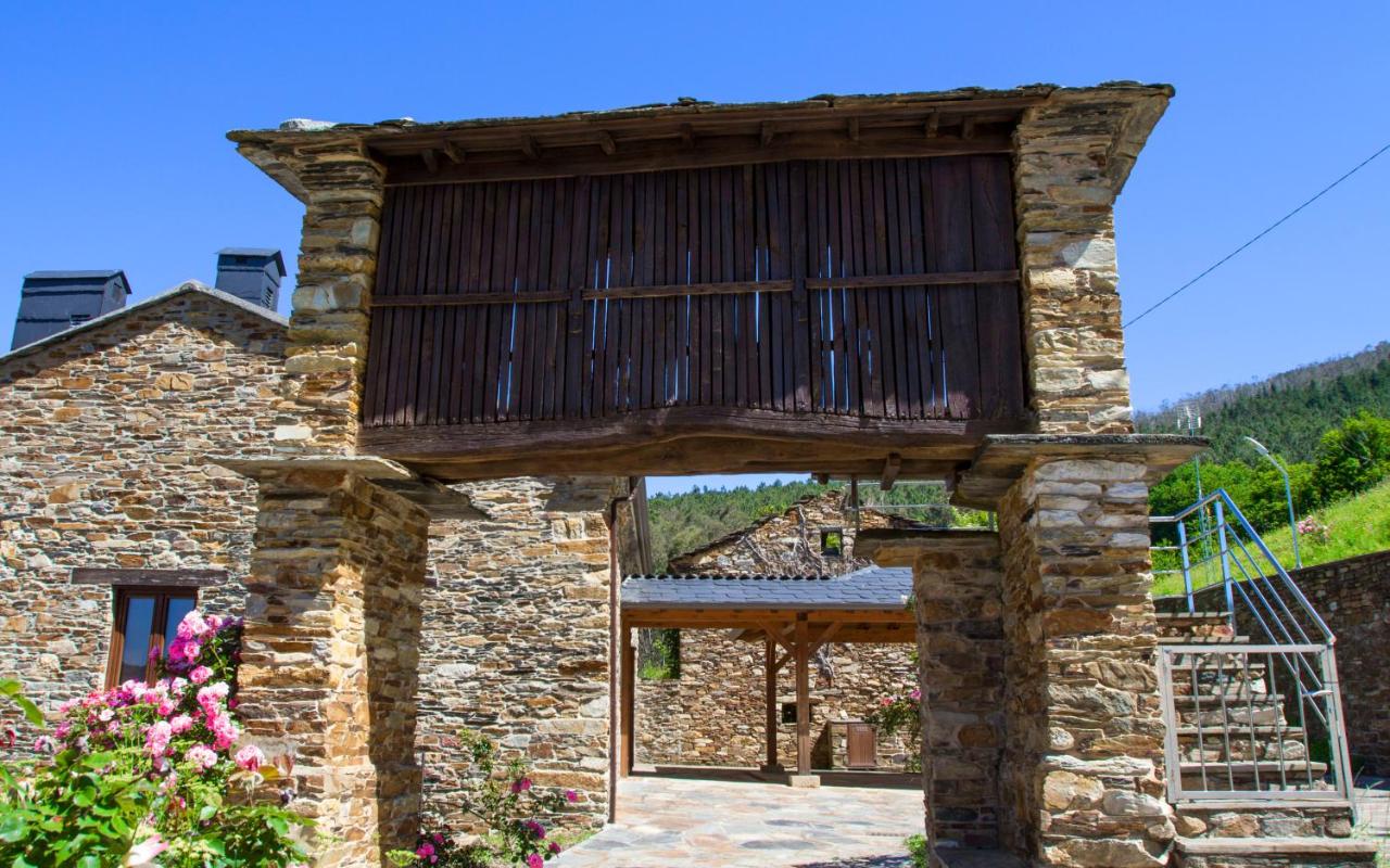 RURAL PRADO, San Tirso de Abres – Updated 2022 Prices