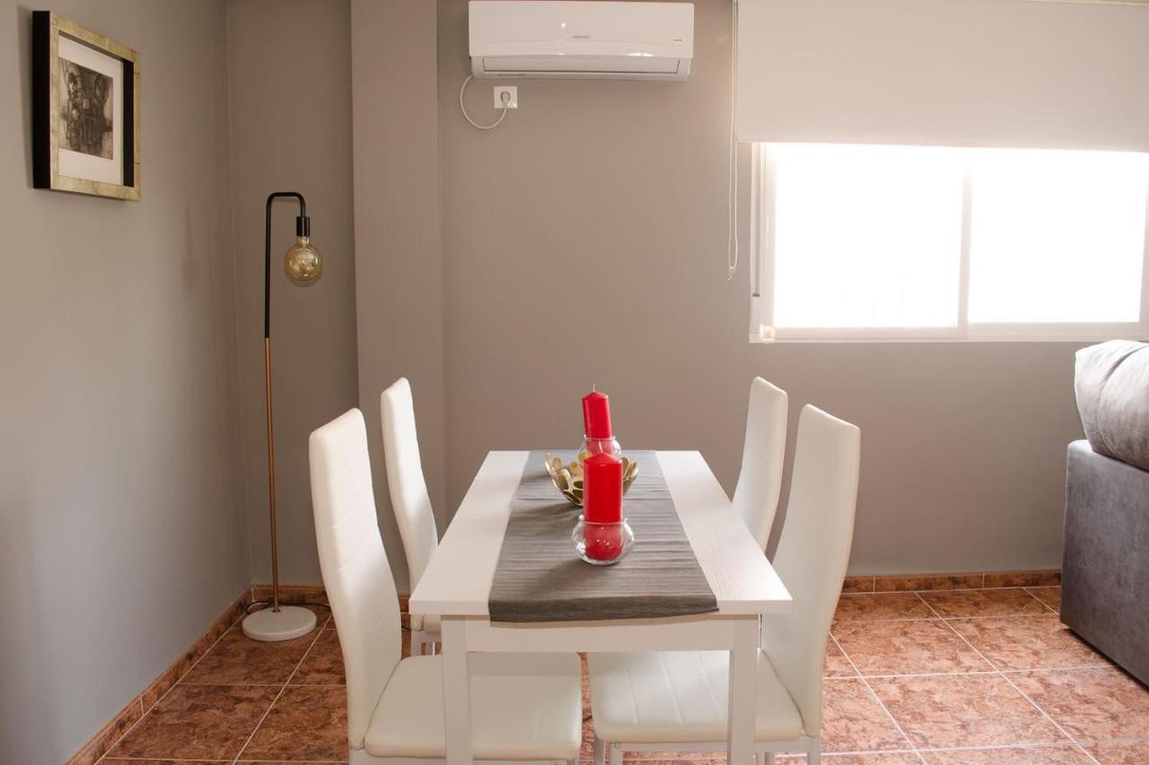 Apartamento Next Stop Córdoba Nieves Viejas (España Córdoba ...