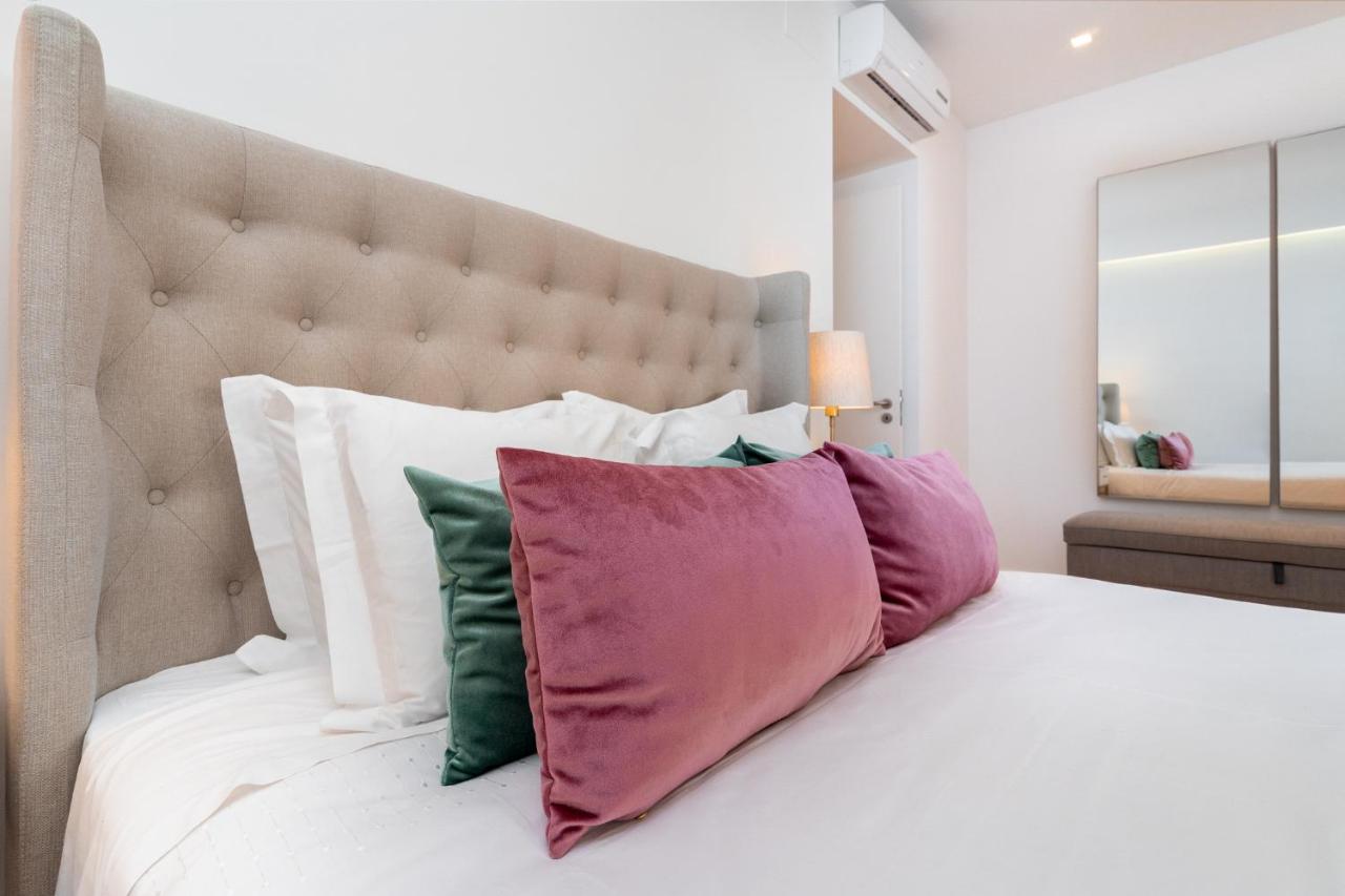 LXLUXHOME - Combro Luxury Apartment - 2