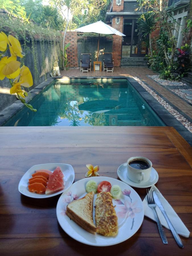 D'puja Home Stay and Spa - 5