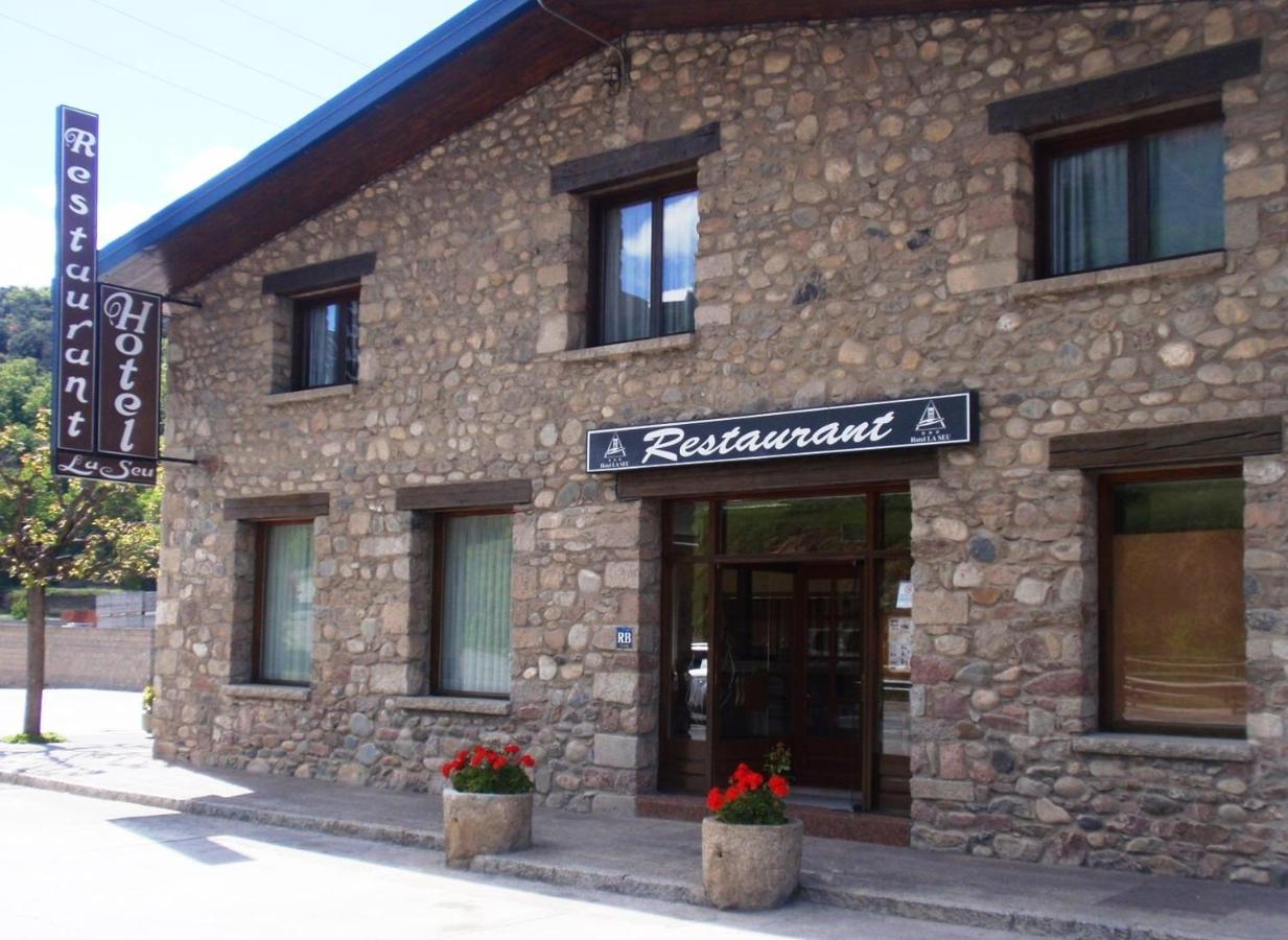 Hotel La Seu, La Seu dUrgell – Updated 2022 Prices