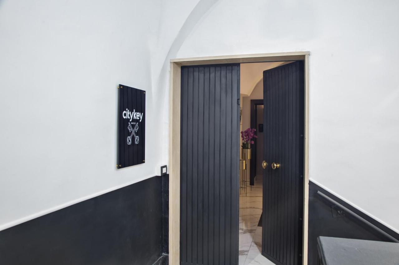 Citykey Napoli - Bed & Breakfast - 4