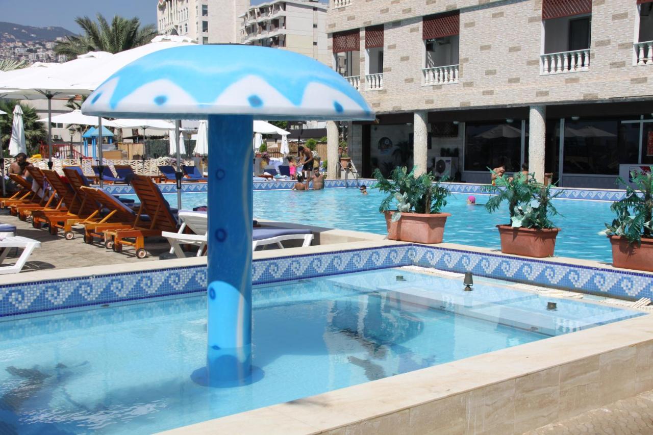 Lamedina Hotel & Resort photo