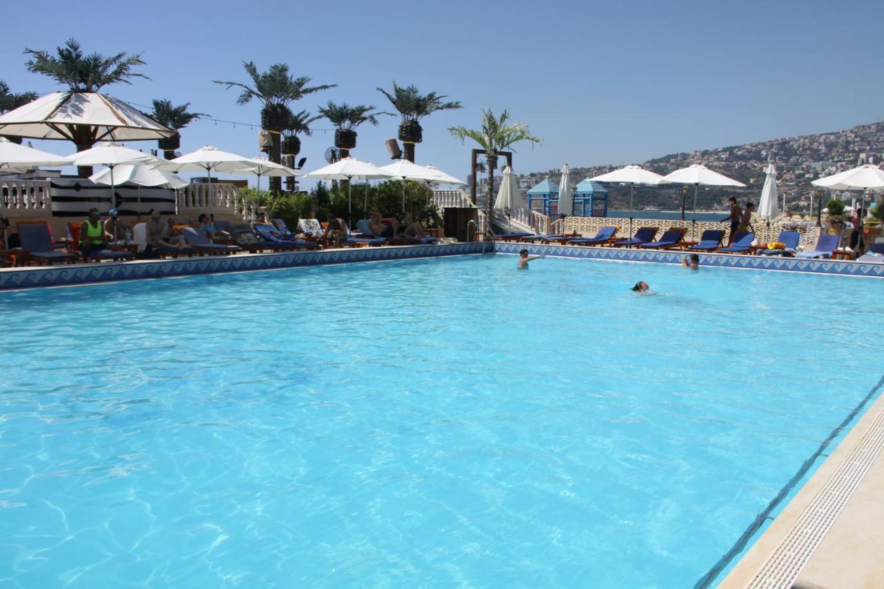 Lamedina Hotel & Resort photo