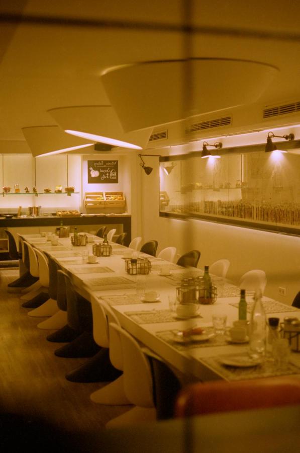 Pol & Grace Hotel - 4