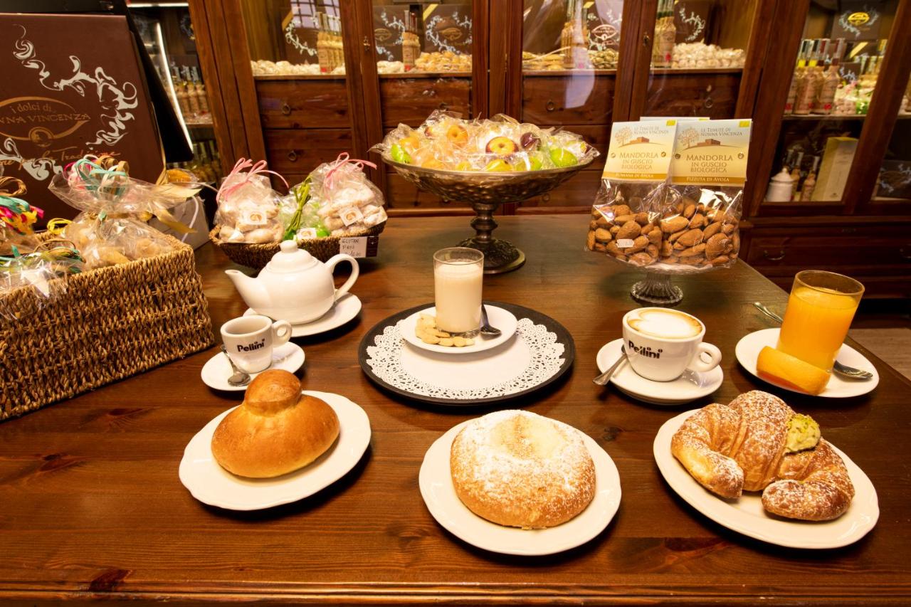 Guest House Al Conservatorio - 4