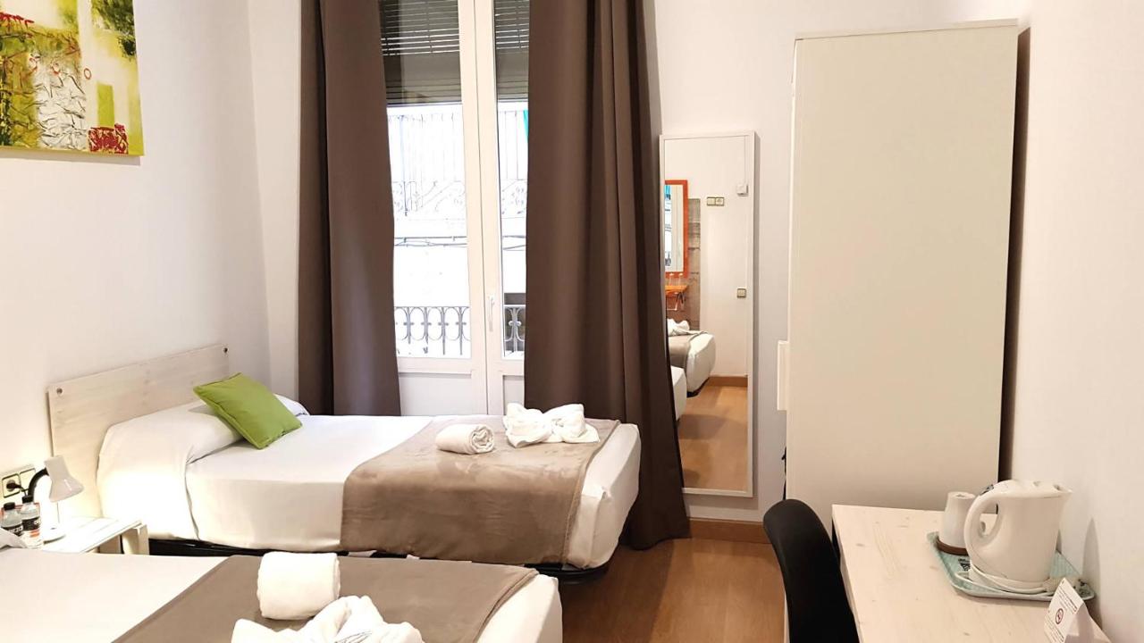 Hostal la Palmera - 5