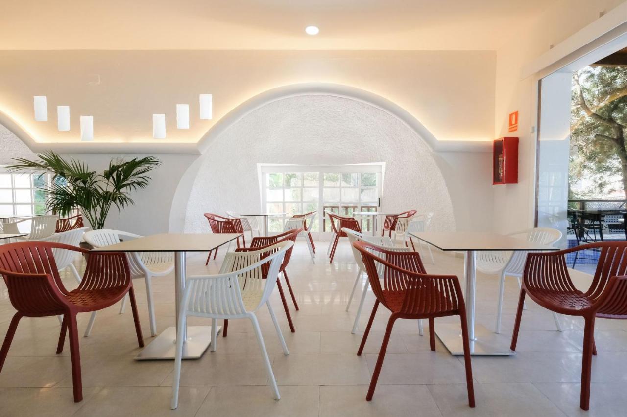 azuLine Hotel Bergantin, Bahia de Sant Antoni – päivitetyt ...