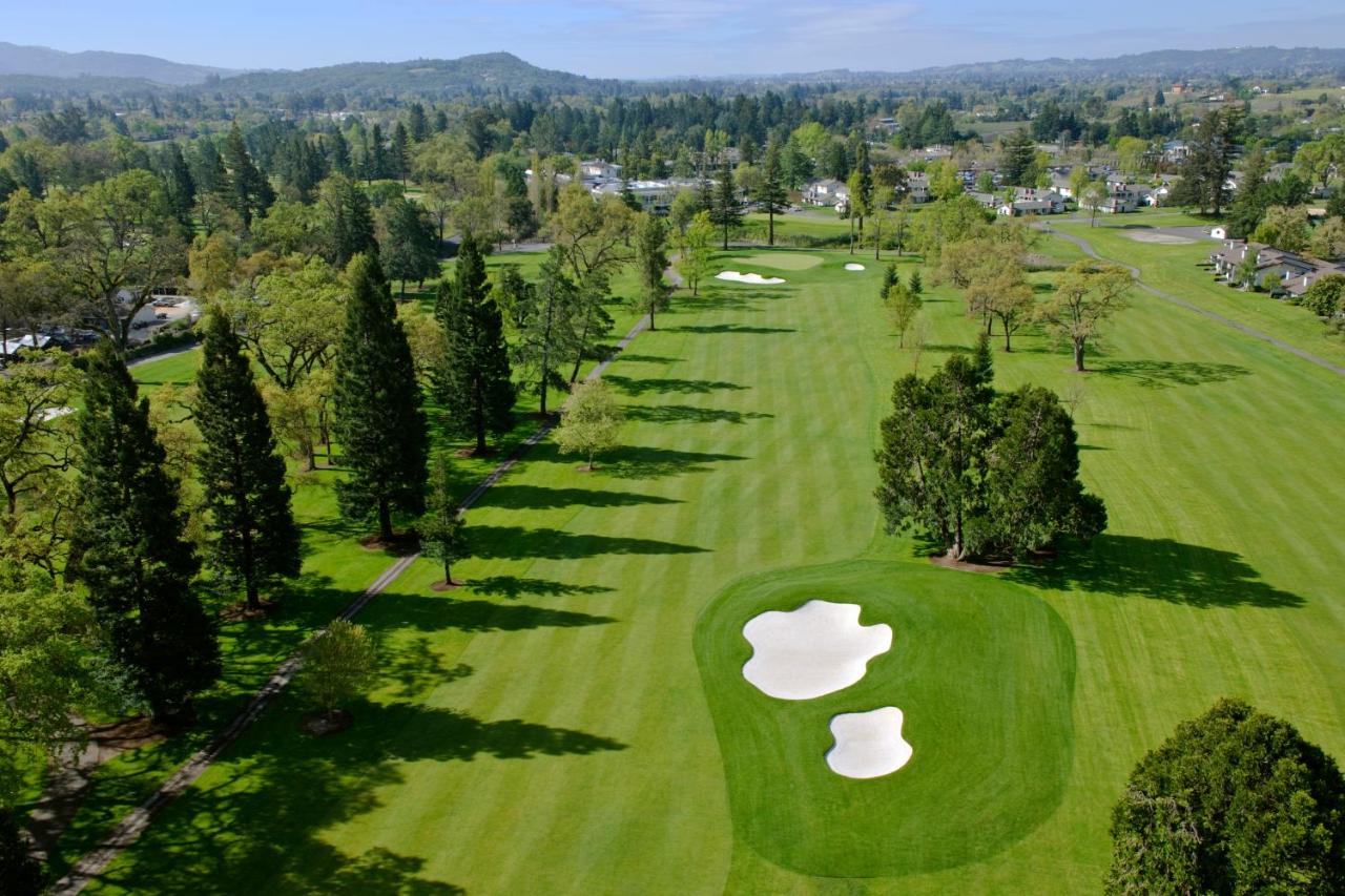 Silverado Resort — photo 24