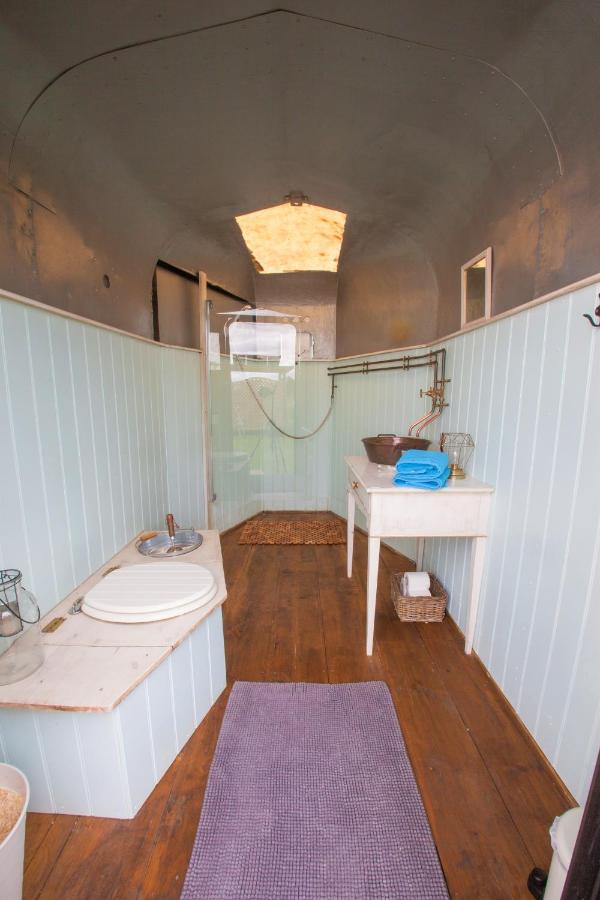 Фото Quex Livery Glamping