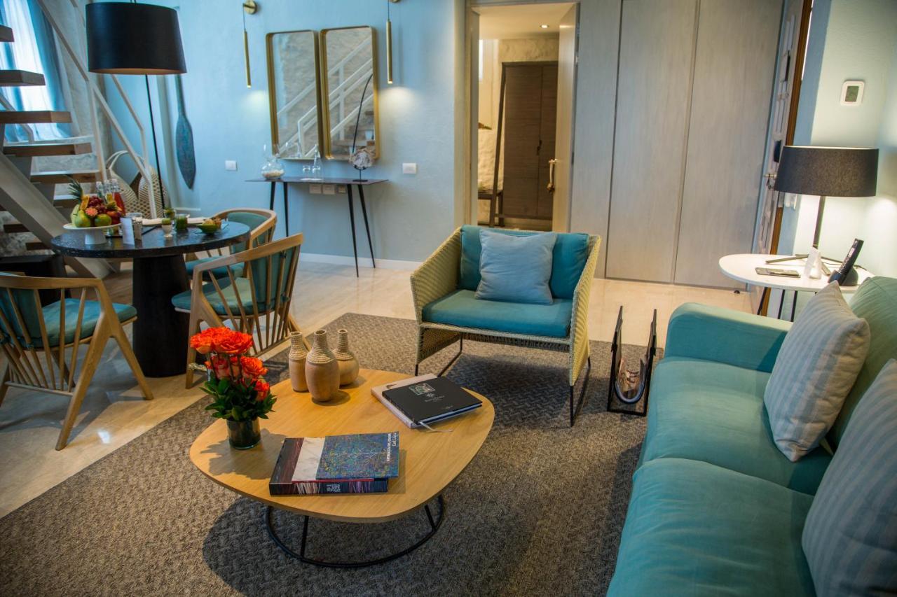 Sofitel Legend Santa Clara Cartagena photo