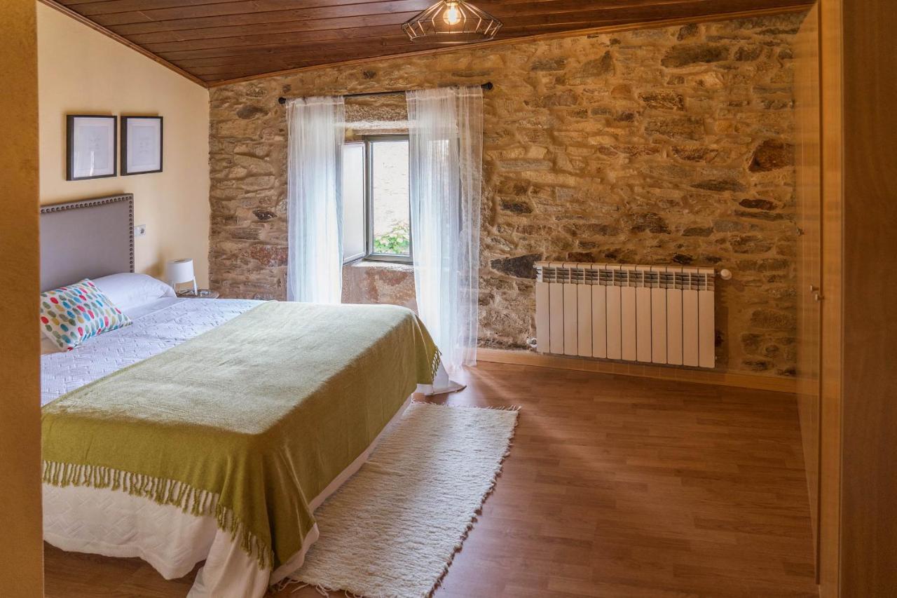 CASA GOMARIS, Zas – Updated 2022 Prices
