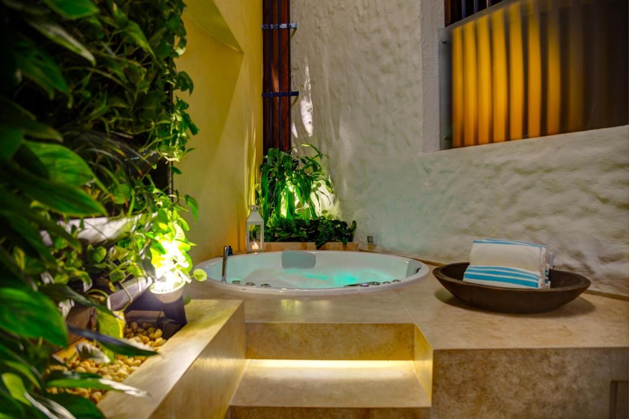 Sofitel Legend Santa Clara Cartagena photo