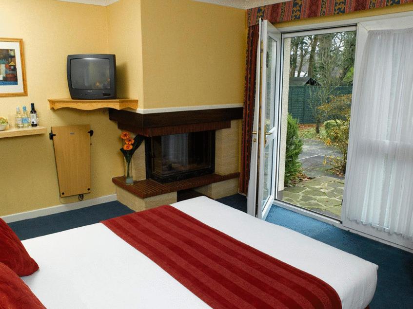 Dial House Hotel Bracknell - Laterooms