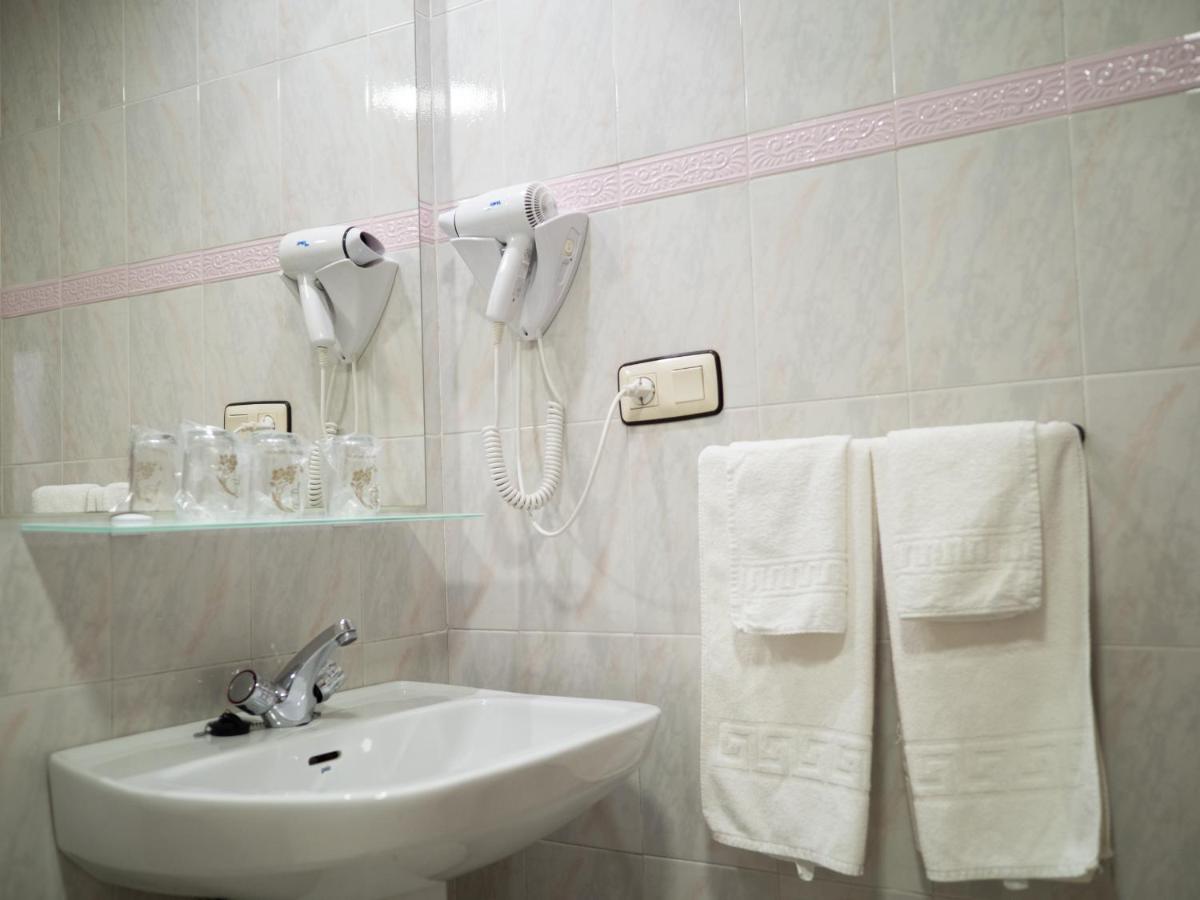 Hotel Quino (Spánn Guardamar del Segura) - Booking.com