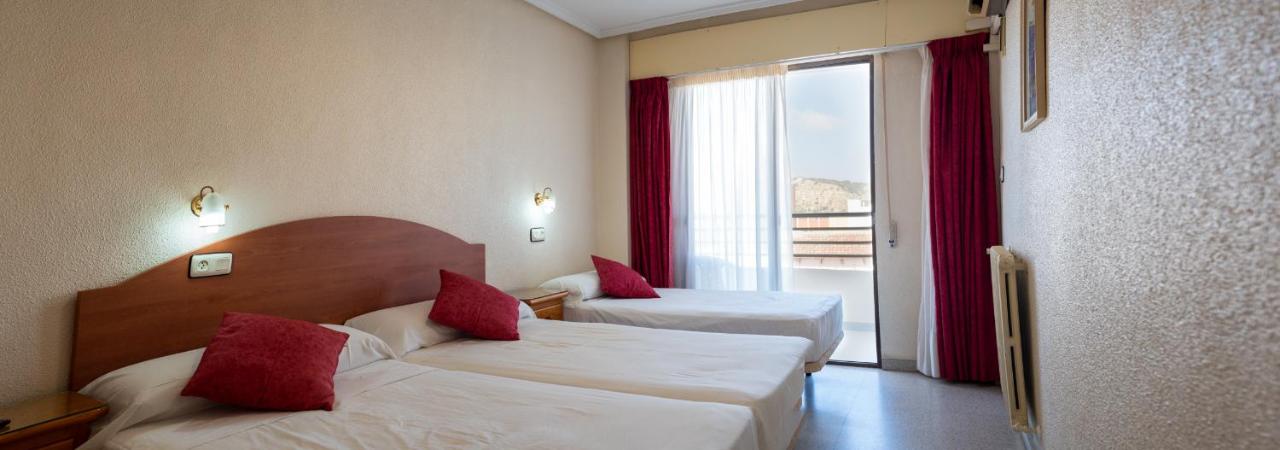 Hotel Quino (Spánn Guardamar del Segura) - Booking.com