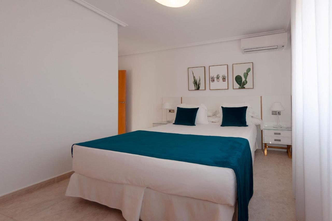 Villa Serenity (Spanje Benijófar) - Booking.com