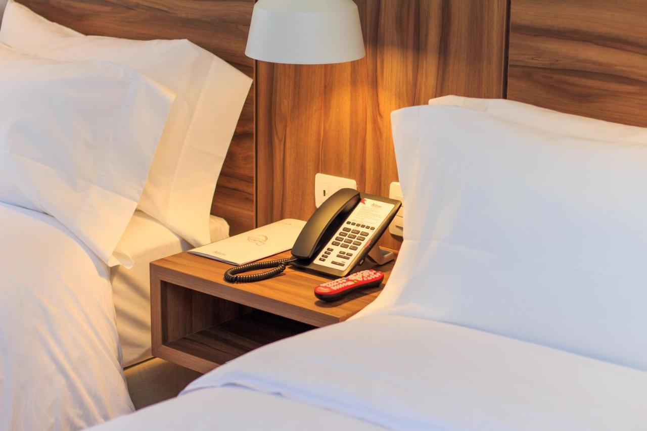 Novotel Medellin El Tesoro photo