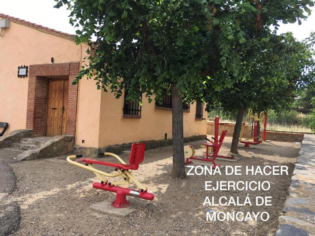 Casa Rural La Tejada, Alcalá de Moncayo – Updated 2022 Prices