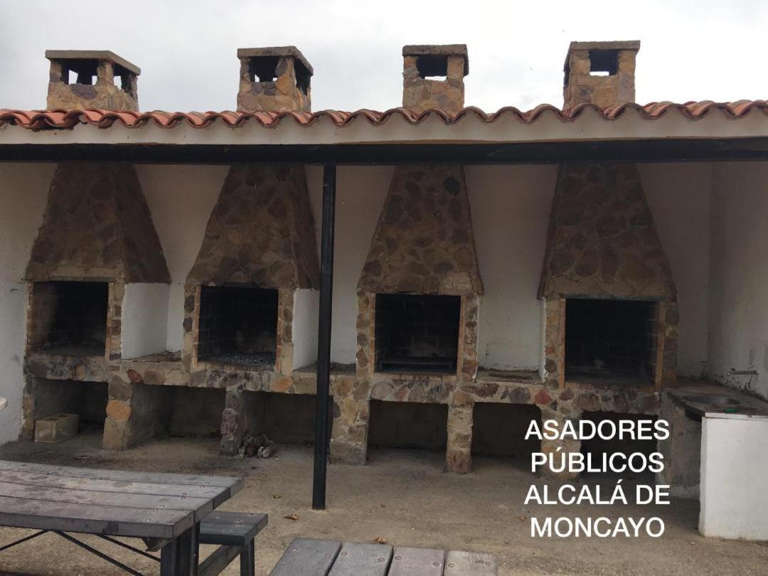 Casa Rural La Tejada, Alcalá de Moncayo – Updated 2022 Prices