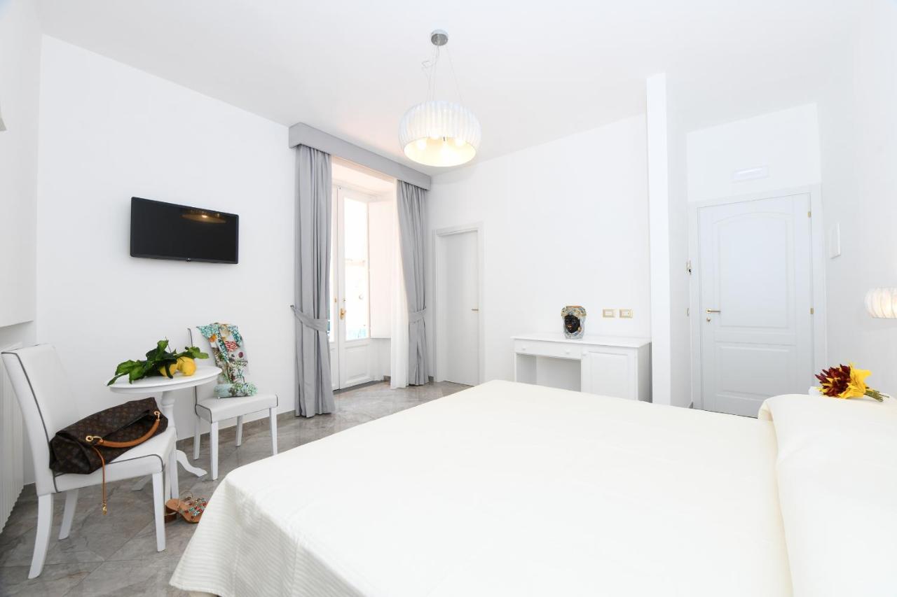 Palazzo Gargano Amalfi - 4