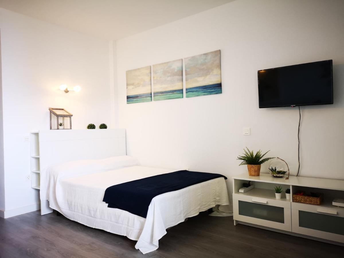 Loft BenalBeach at Costa del Sol, Benalmádena – Bijgewerkte ...