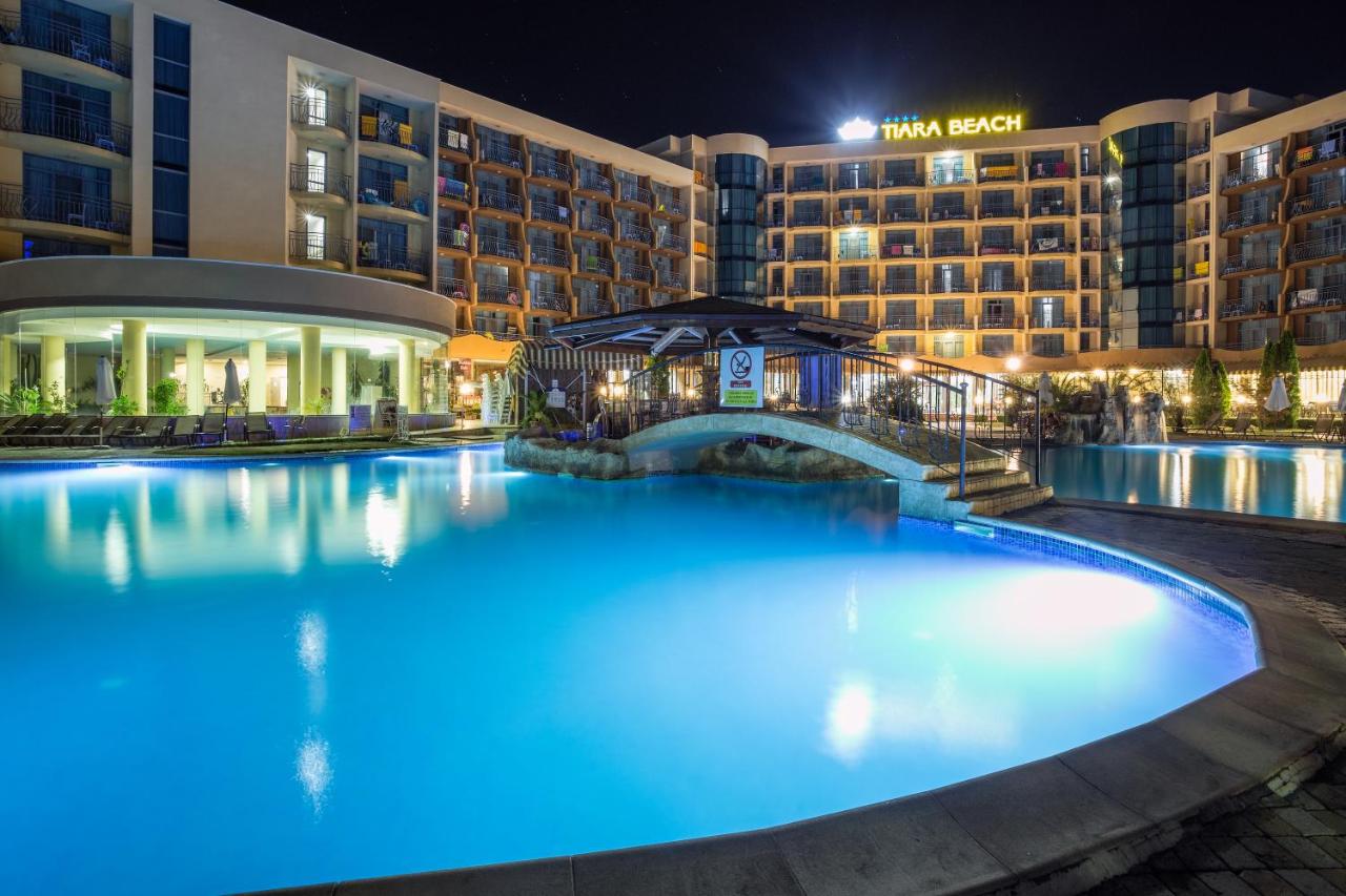 Tiara Beach - All Inclusive photo