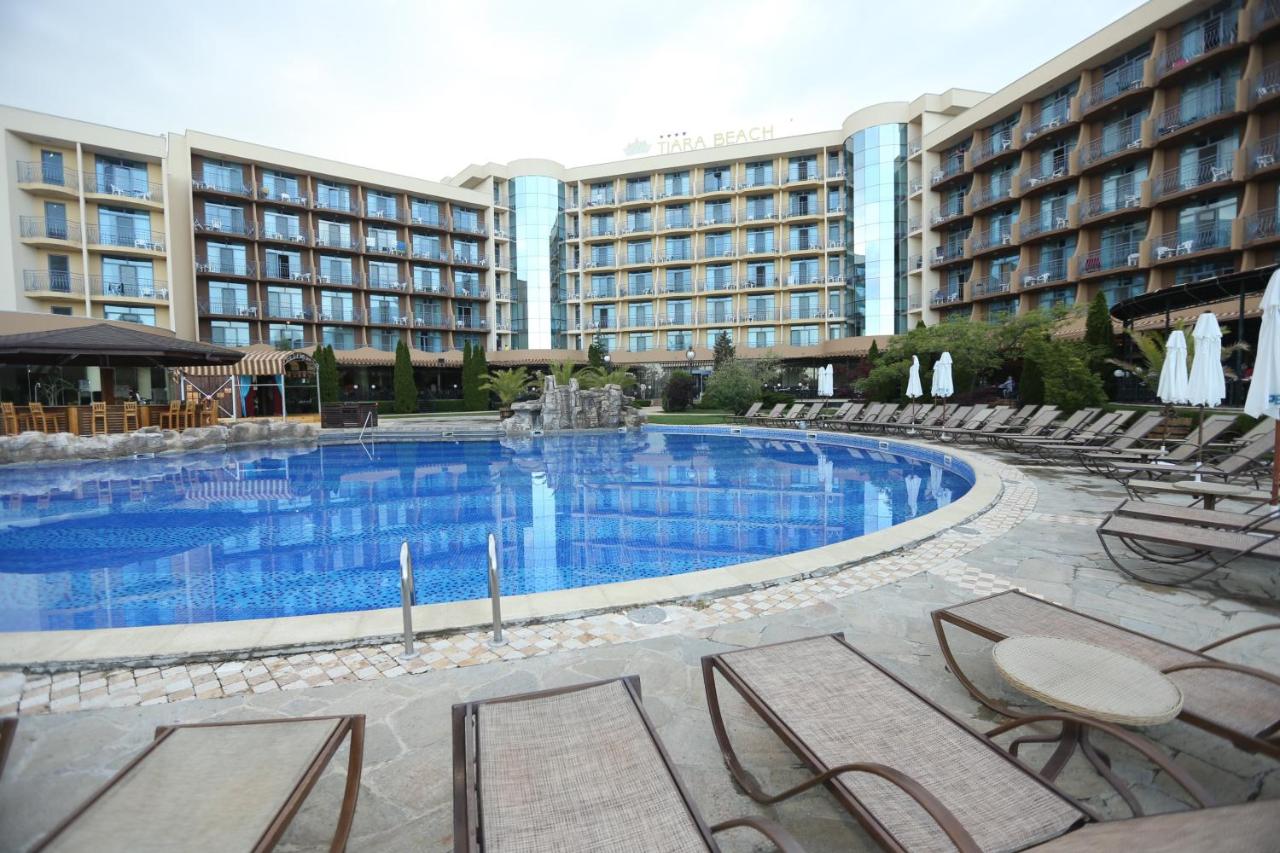 Tiara Beach - All Inclusive photo