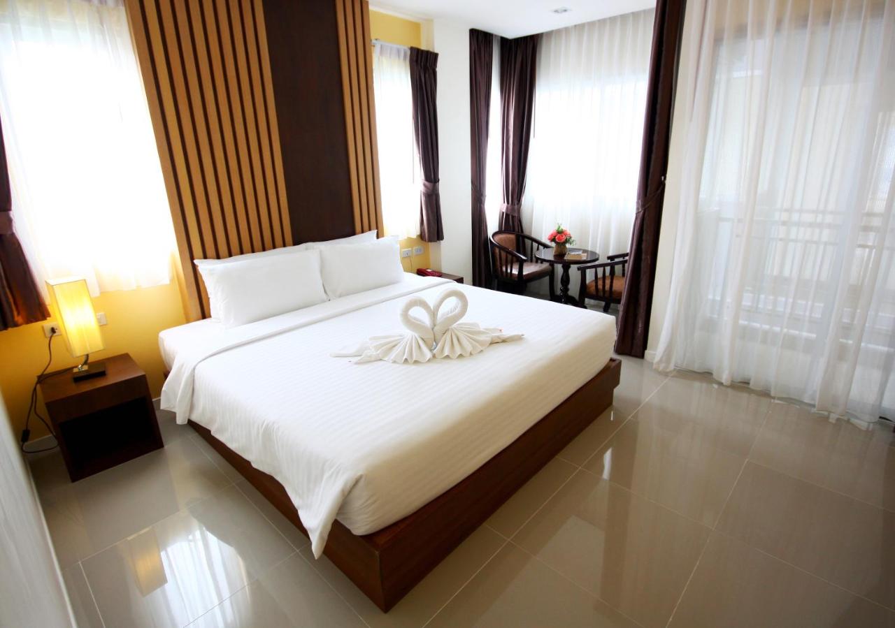 Breezotel - SHA Certified - 2