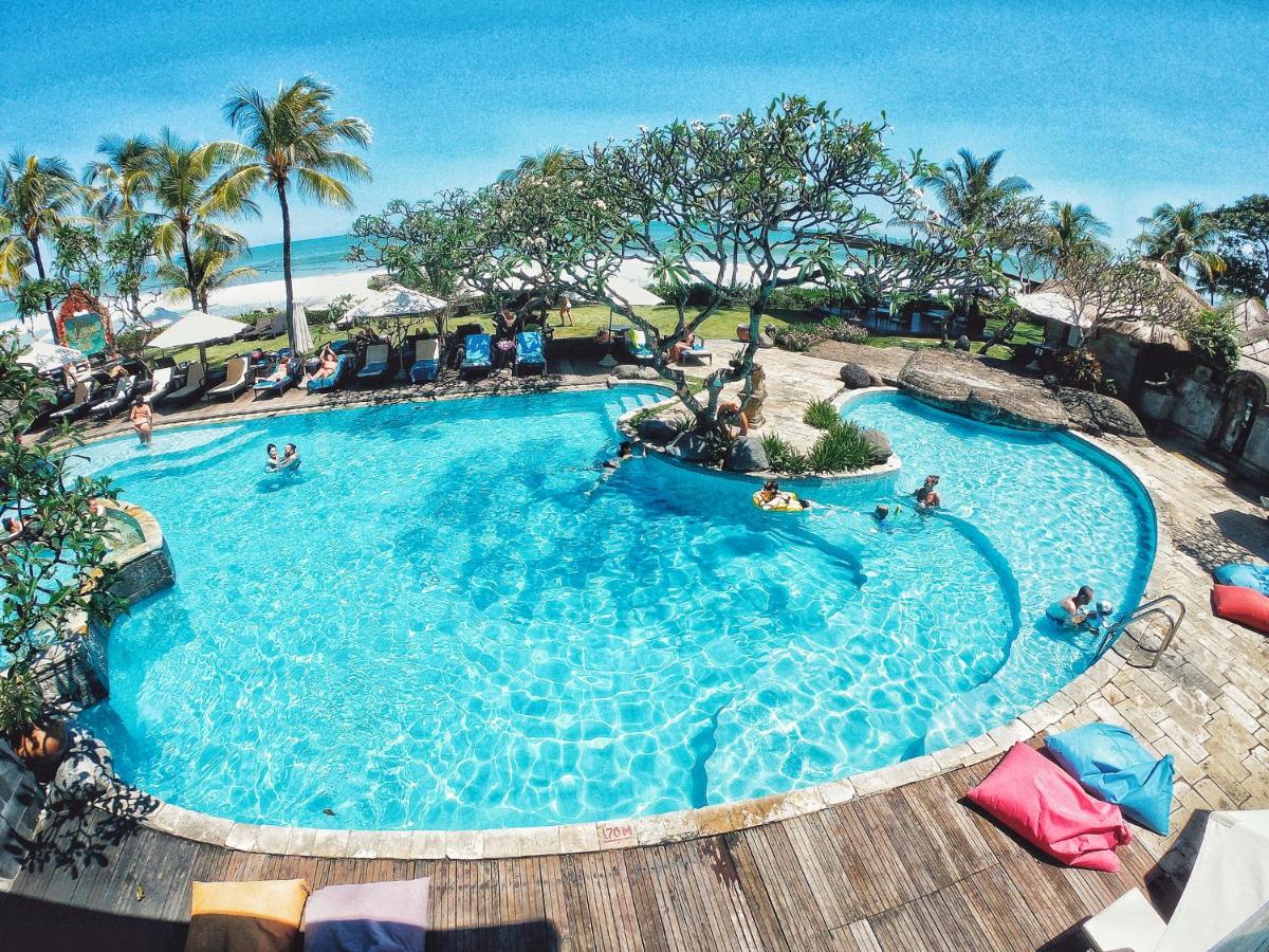 Image: Grand Balisani Suites Hotel