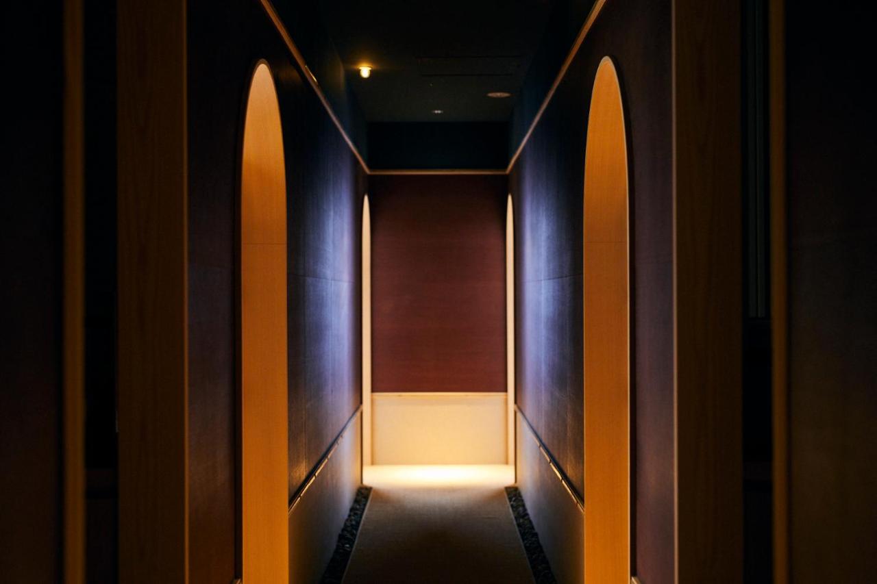 cyashitsu ryokan asakusa - 5