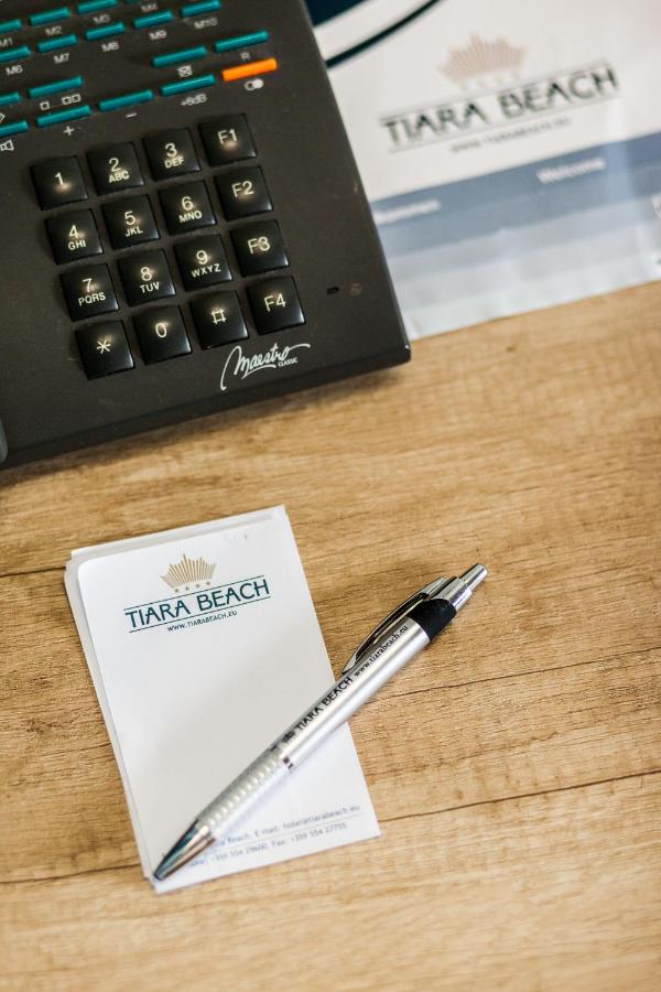 Tiara Beach - All Inclusive photo