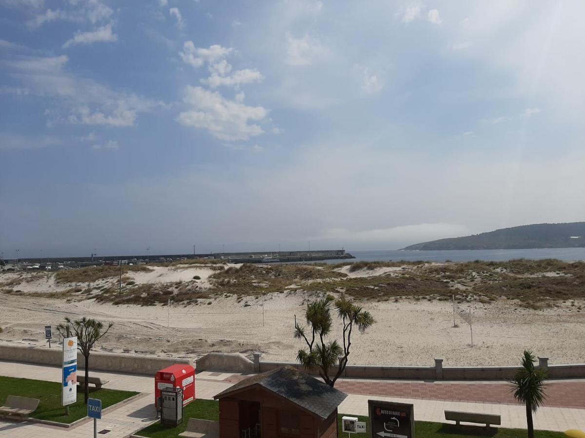 Hotel O Náutico Laxe, Laxe – Precios 2022 actualizados