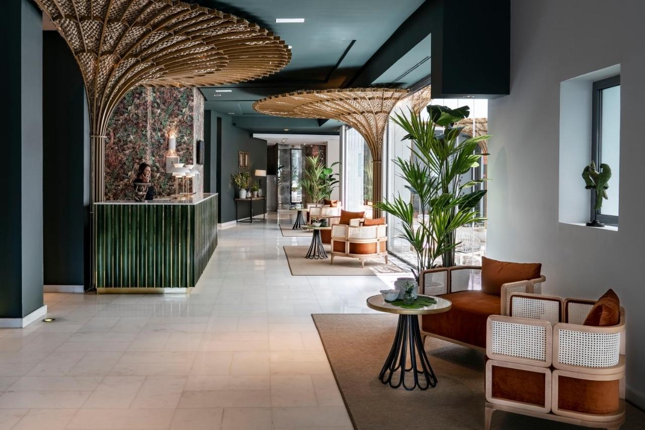 Vincci Selección Posada del Patio, Málaga – Updated 2022 Prices