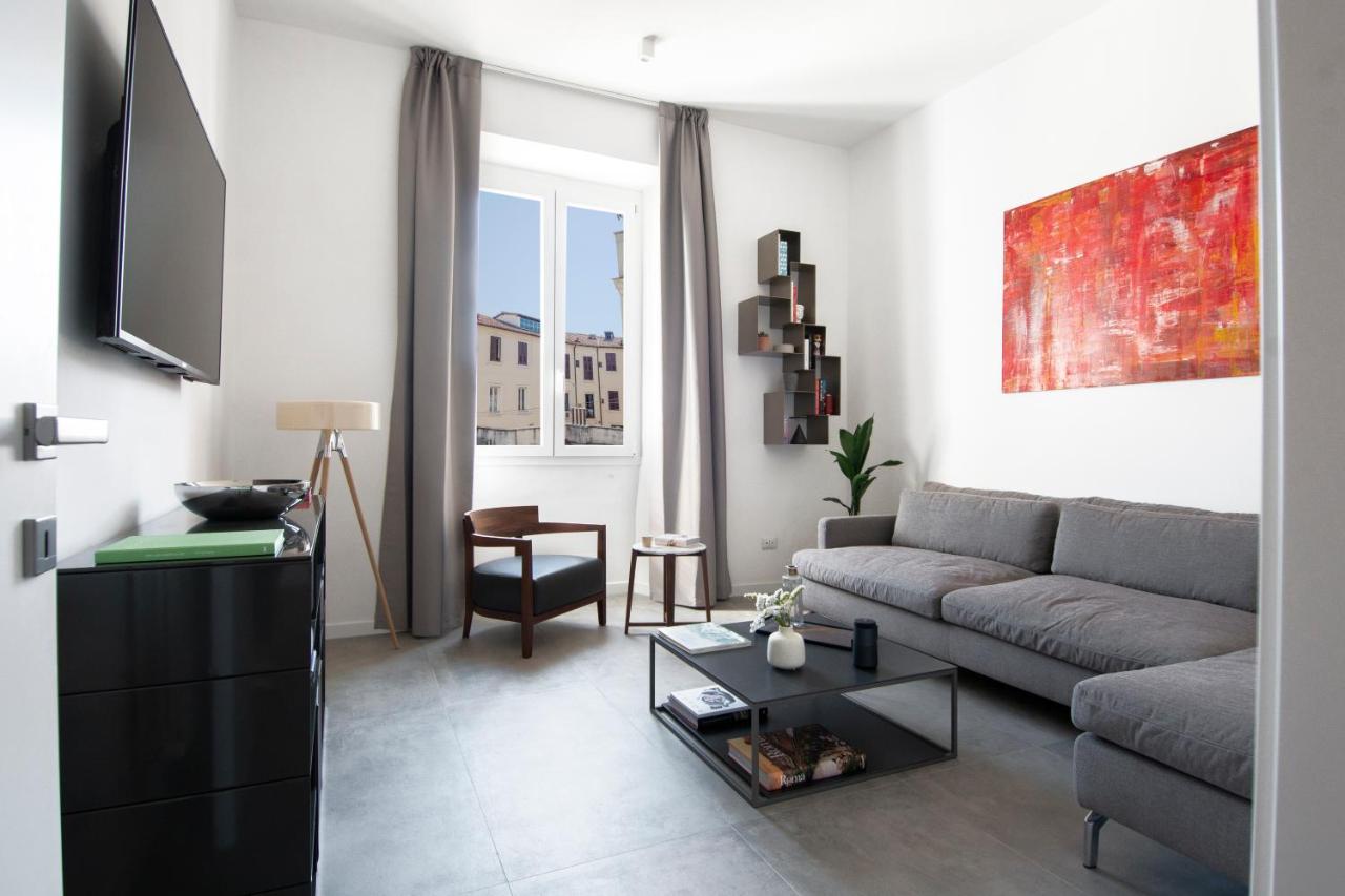 1 bdr apartments Ambio Suites Luxury Trastevere - 5