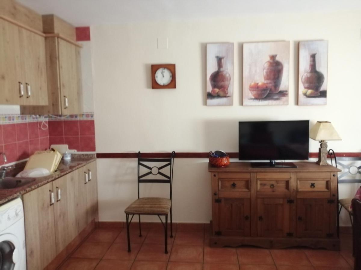 Apartamentos Rurales Carlos, Barracas – Precios actualizados ...