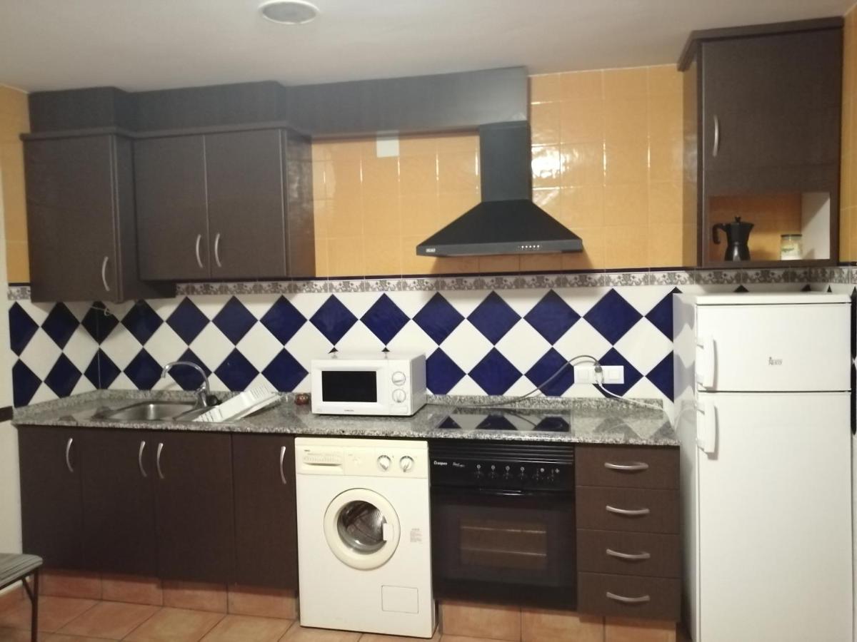 Apartamentos Rurales Carlos, Barracas – Precios actualizados 2022
