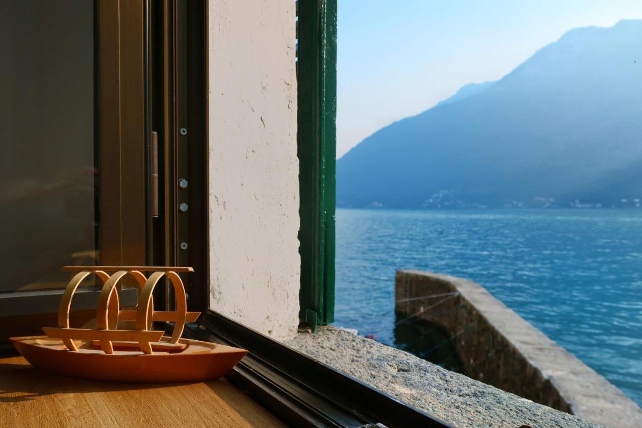 Apartment Ca Del Bif Nesso Italy Booking Com