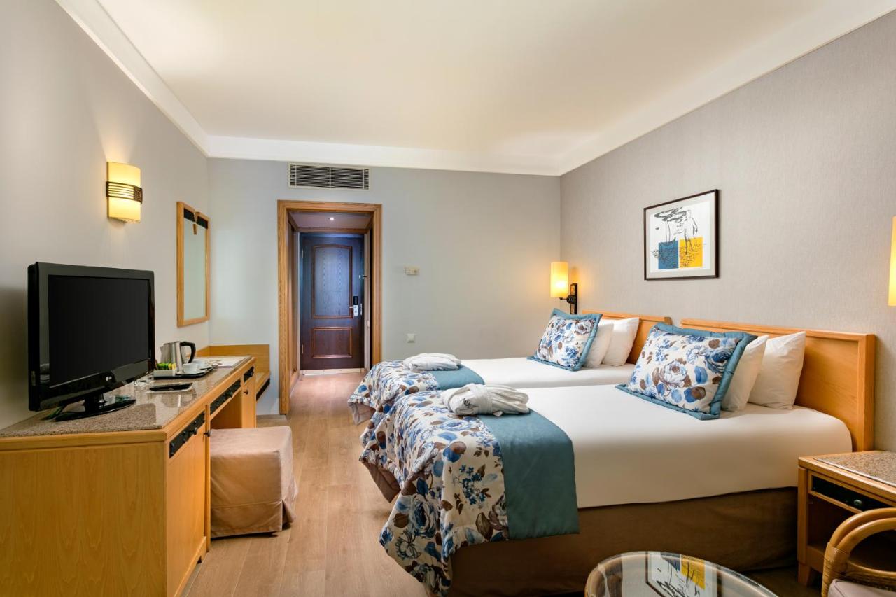 Triple Bungalow - High Class All Inclusive