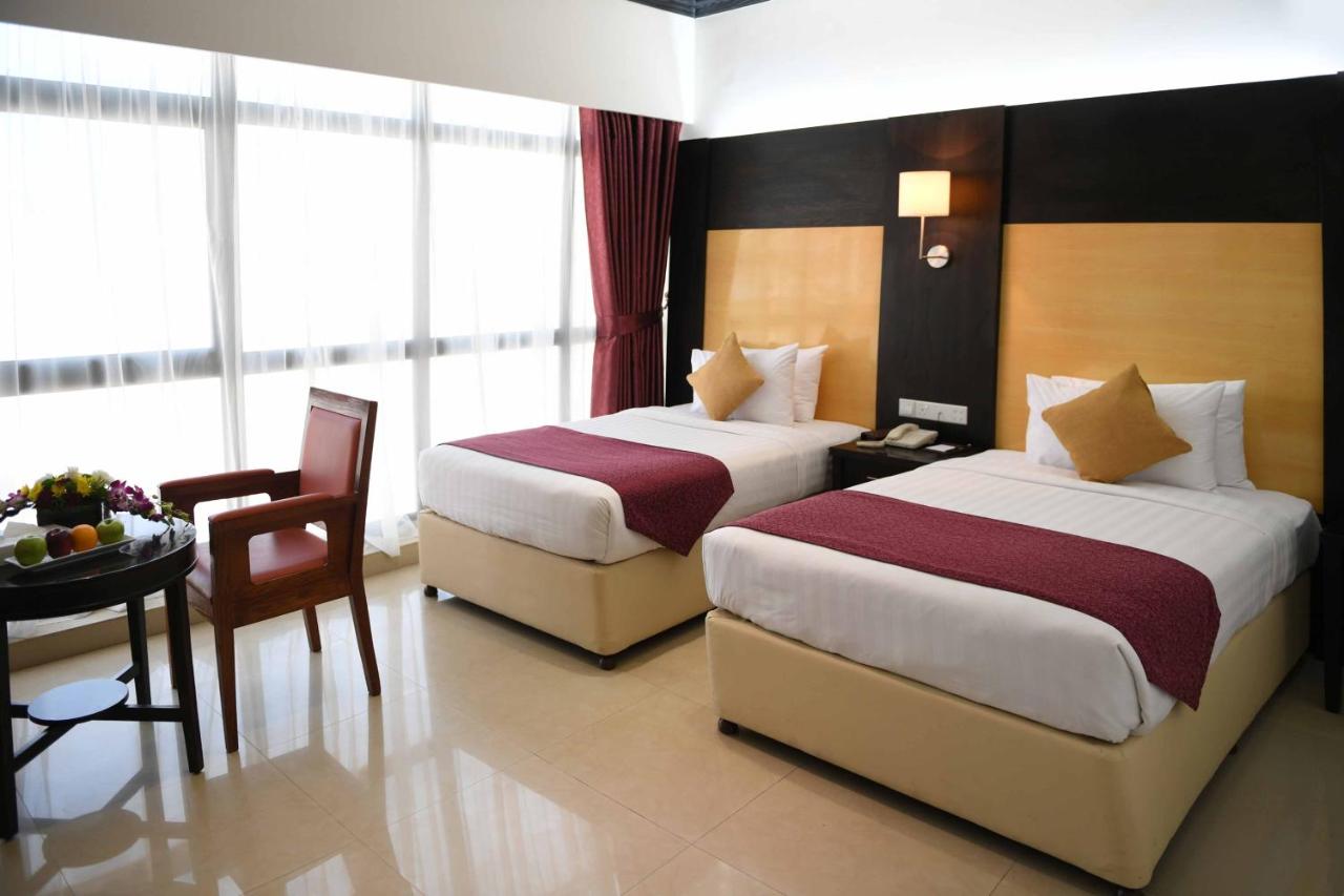 Juffair Gate Hotel photo