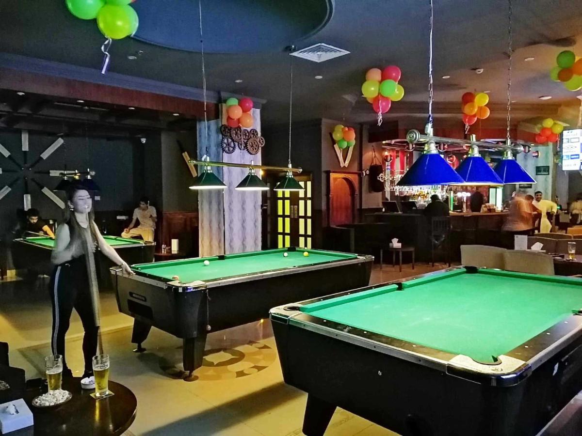 Ramee Palace Hotel photo