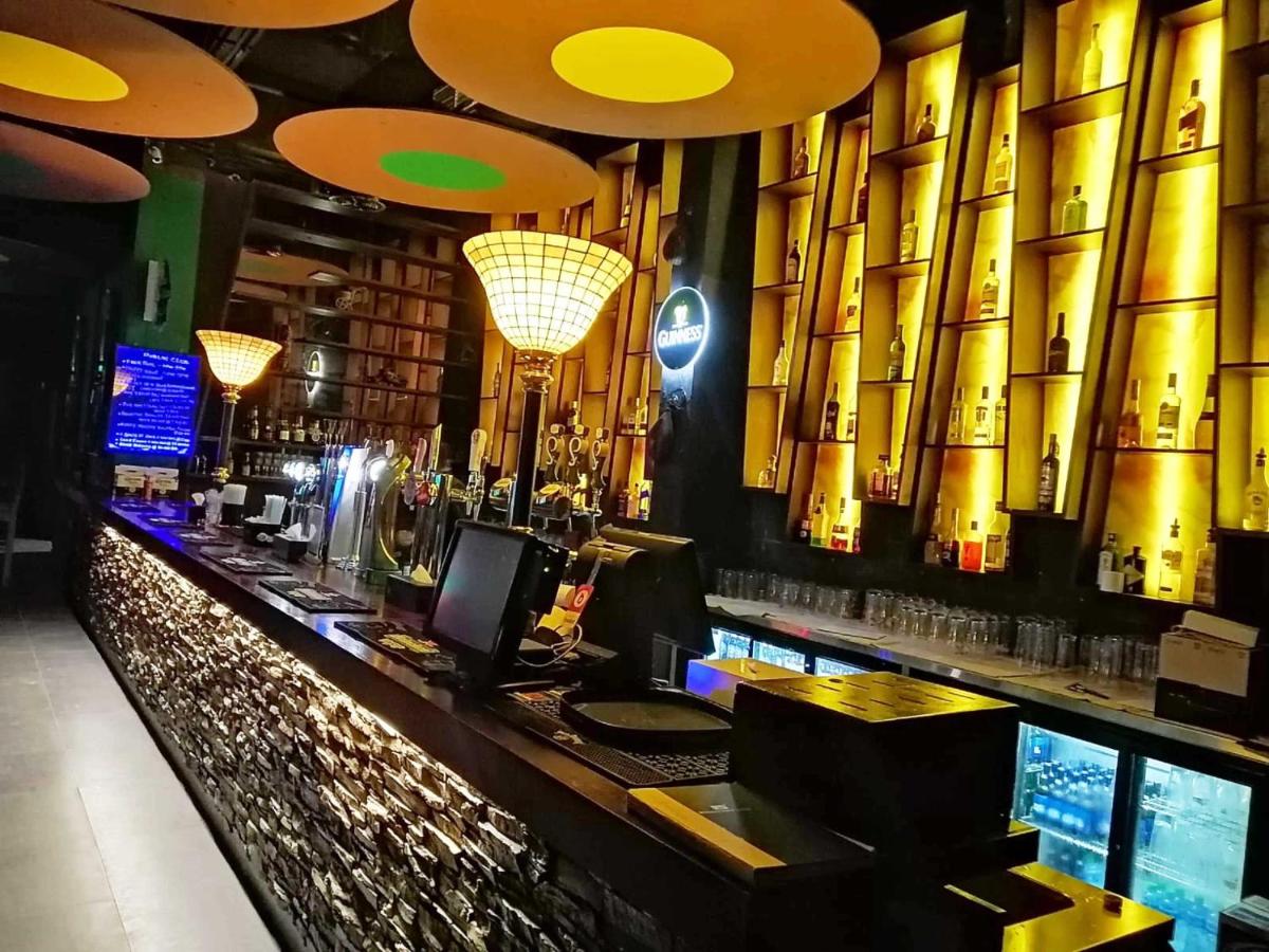 Ramee Palace Hotel photo