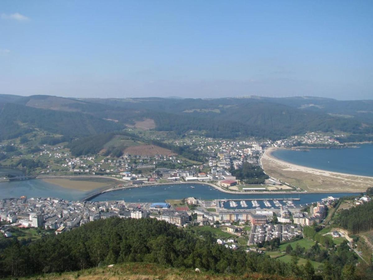 Apartamento en 1ª línea de la Playa de Covas - Viveiro (Lugo ...
