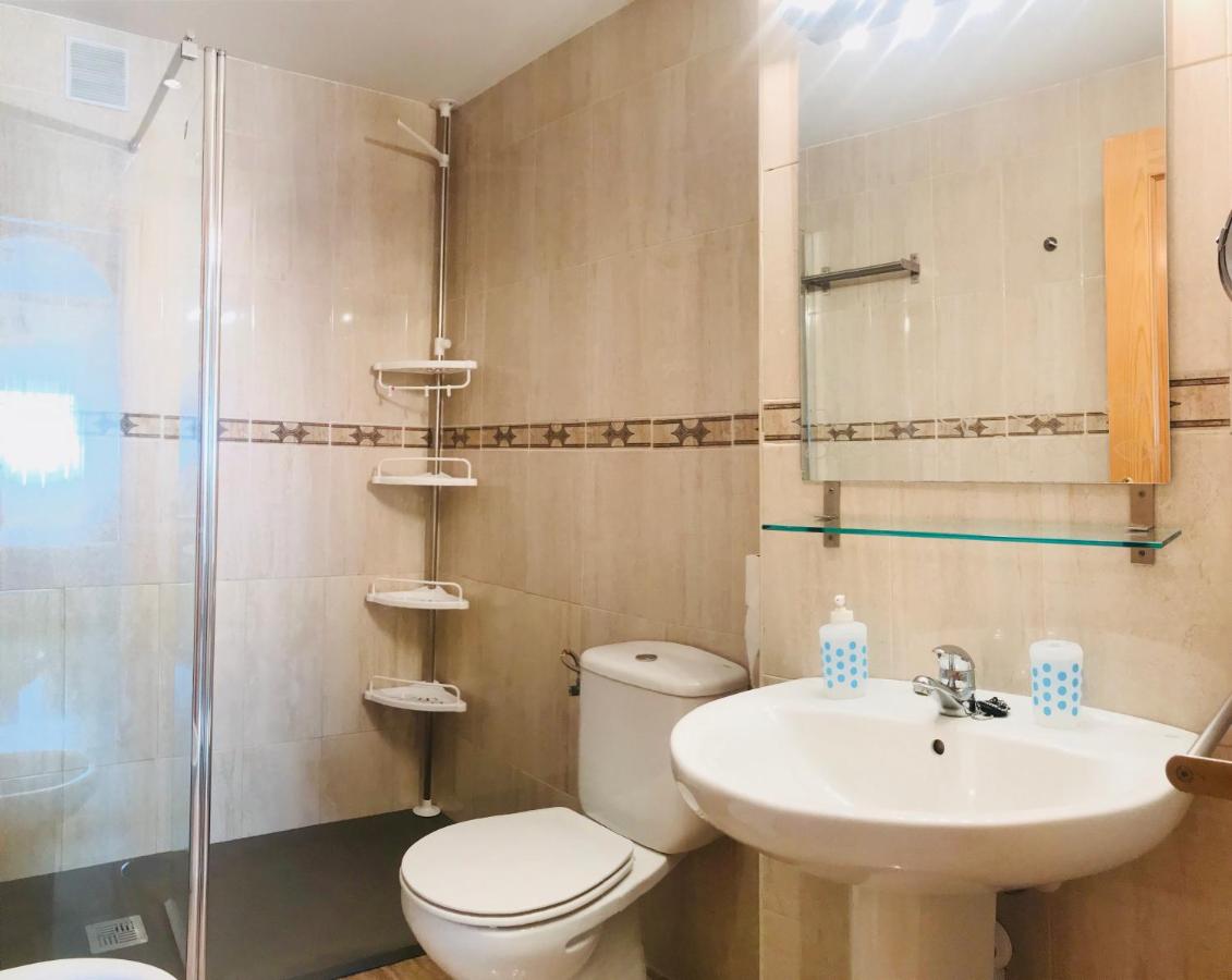 Apartamento Estela del Mar 407, Roquetas de Mar, Spain ...