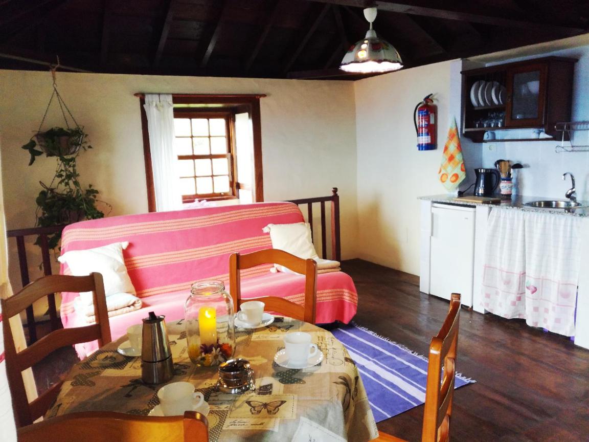 Casas las Gemelas VIEWPOINT!, Garafía – Bijgewerkte prijzen ...