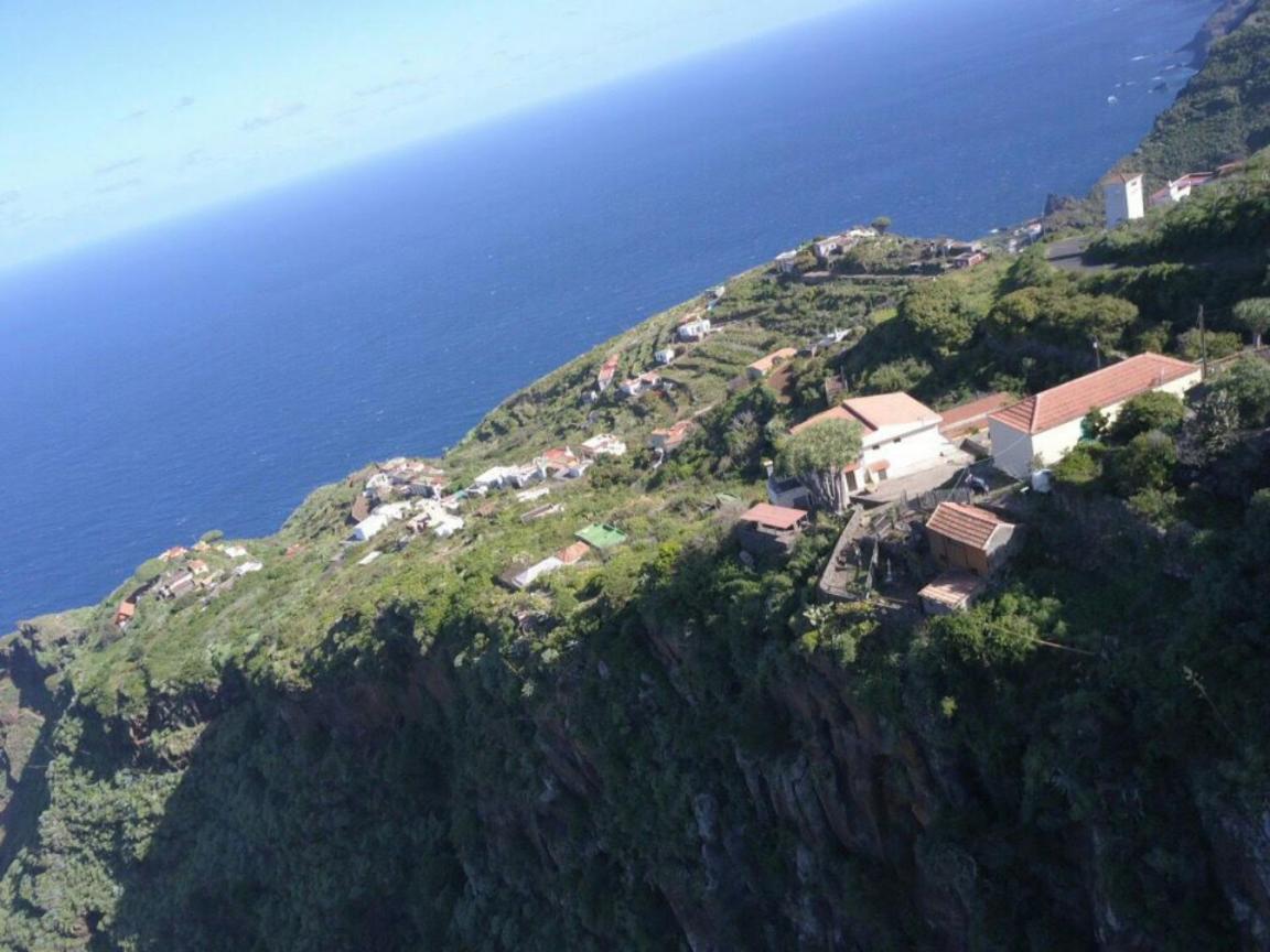 Casas las Gemelas VIEWPOINT!, Garafía – Updated 2022 Prices