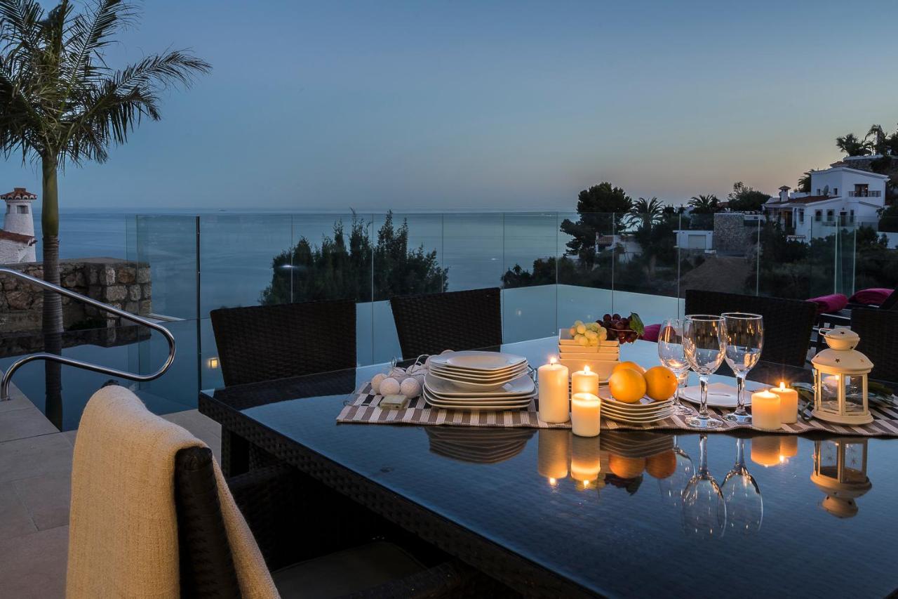 Villa Blanca (Spanje Salobreña) - Booking.com